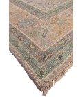 Harounian Chelsea Grey - Ivory 192 6 ft. X 9 ft. Rectangle Rug