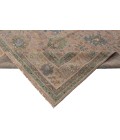 Harounian Chelsea Grey - Ivory 192 6 ft. X 9 ft. Rectangle Rug