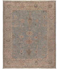 Harounian Chelsea Blue - Silver 209 6 ft. X 9 ft. Rectangle Rug