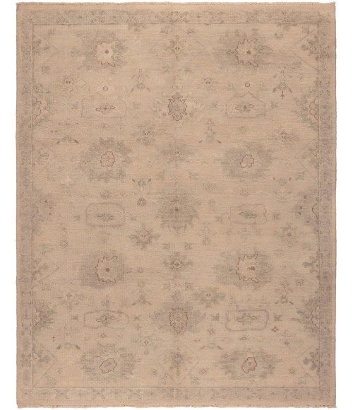 Harounian Chelsea Ivory - Grey 80 10 ft. X 14 ft. Rectangle Rug