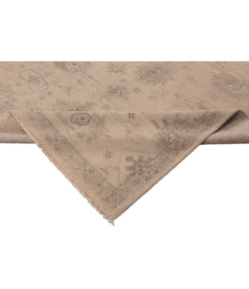 Harounian Chelsea Ivory - Grey 80 10 ft. X 14 ft. Rectangle Rug