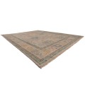 Harounian Chelsea Grey - Ivory Rug 192 8'X10' - Rugs Town Harounian Chelsea Grey - Ivory 192 8 ft. X 10 ft. Rectangle Rug