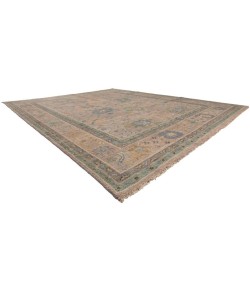 Harounian Chelsea Grey - Ivory 192 10 ft. X 14 ft. Rectangle Rug