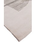 Harounian Coco Ivory 11825-G 6 ft. X 9 ft. Rectangle Rug
