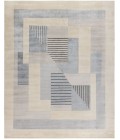 Harounian Coco Blue 11892-G 6 ft. X 9 ft. Rectangle Rug