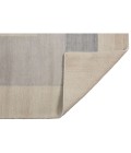 Harounian Coco Blue Rug 11892-G 6'x9' - Rugs Town Harounian Coco Blue 11892-G 6 ft. X 9 ft. Rectangle Rug