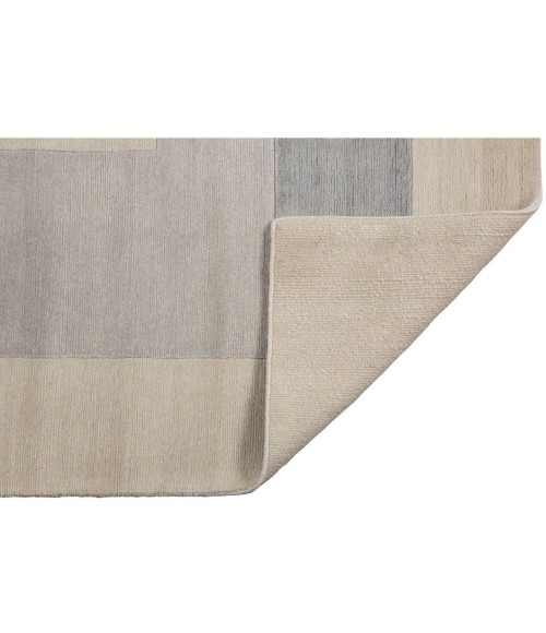 Harounian Coco Blue Rug 11892-G 6'x9' - Rugs Town Harounian Coco Blue 11892-G 6 ft. X 9 ft. Rectangle Rug