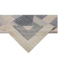 Harounian Coco Blue Rug 11892-G 6'x9' - Rugs Town Harounian Coco Blue 11892-G 6 ft. X 9 ft. Rectangle Rug