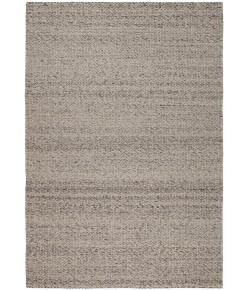 Harounian Dorset Grey DO-107 6 ft. X 9 ft. Rectangle Rug