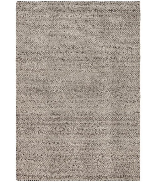 Harounian Dorset Grey DO-107 6 ft. X 9 ft. Rectangle Rug