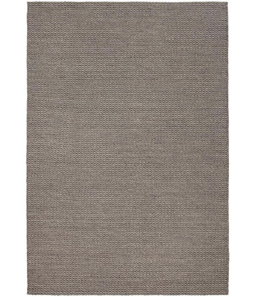 Harounian Dorset Grey DO-108 10 ft. X 14 ft. Rectangle Rug