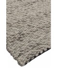 Harounian Dorset Grey DO-107 6 ft. X 9 ft. Rectangle Rug