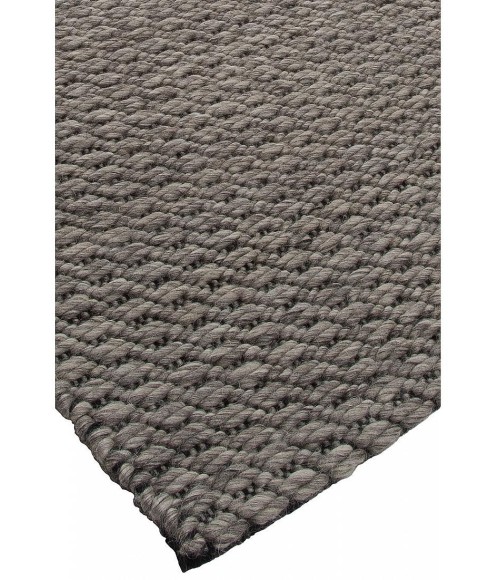 Harounian Dorset Grey DO-108 10 ft. X 14 ft. Rectangle Rug