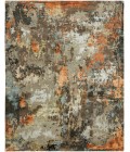 Harounian Expressions Multi EX-1 6 ft. X 9 ft. Rectangle Rug
