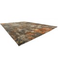 Harounian Expressions Multi EX-1 6 ft. X 9 ft. Rectangle Rug