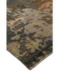 Harounian Expressions Multi EX-1 6 ft. X 9 ft. Rectangle Rug