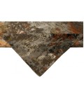 Harounian Expressions Multi EX-1 6 ft. X 9 ft. Rectangle Rug