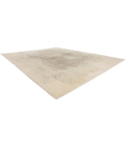Harounian Fusion Ivory-Grey US-05 9 ft. X 12 ft. Rectangle Rug