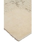 Harounian Fusion Ivory-Grey US-05 6 ft. X 9 ft. Rectangle Rug