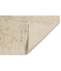 Harounian Fusion Ivory-Grey US-05 6 ft. X 9 ft. Rectangle Rug