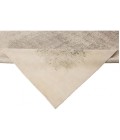 Harounian Fusion Ivory-Grey US-05 6 ft. X 9 ft. Rectangle Rug