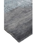 Harounian Fusion Slate-Blue Rug US-06 10'x14' - Rugs Town Harounian Fusion Slate-Blue US-06 10 ft. X 14 ft. Rectangle Rug