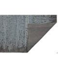 Harounian Fusion Slate-Blue Rug US-06 10'x14' - Rugs Town Harounian Fusion Slate-Blue US-06 10 ft. X 14 ft. Rectangle Rug