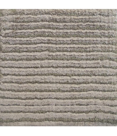 Harounian Giselle Green GIS-1 9 ft. X 12 ft. Rectangle Rug