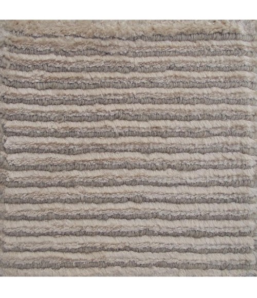 Harounian Giselle Mauve GIS-1 8 ft. X 10 ft. Rectangle Rug