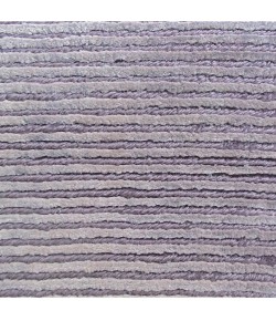 Harounian Giselle Mocha GIS-1 8 ft. X 10 ft. Rectangle Rug