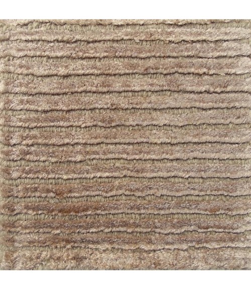 Harounian Giselle Silver GIS-1 6 ft. X 9 ft. Rectangle Rug