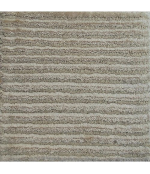 Harounian Giselle Silver GIS-1 9 ft. X 12 ft. Rectangle Rug