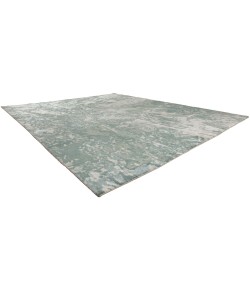 Harounian Glaze Grey-Green GL-13 9 ft. X 12 ft. Rectangle Rug