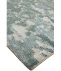 Harounian Glaze Grey-Green GL-13 10 ft. X 14 ft. Rectangle Rug