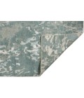Harounian Glaze Grey-Green GL-13 10 ft. X 14 ft. Rectangle Rug