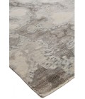 Harounian Glaze Ivory-Grey GL-02 9 ft. X 12 ft. Rectangle Rug