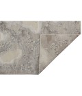 Harounian Glaze Ivory-Grey GL-02 9 ft. X 12 ft. Rectangle Rug