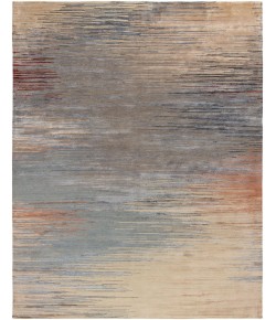 Harounian Horizon Pastel HA-507 9 ft. X 12 ft. Rectangle Rug