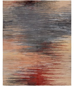 Harounian Horizon Skyline HA-508 9 ft. X 12 ft. Rectangle Rug