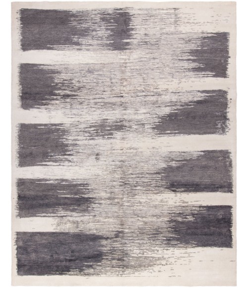Harounian Horizon Night Sky HA-241 6 ft. X 9 ft. Rectangle Rug