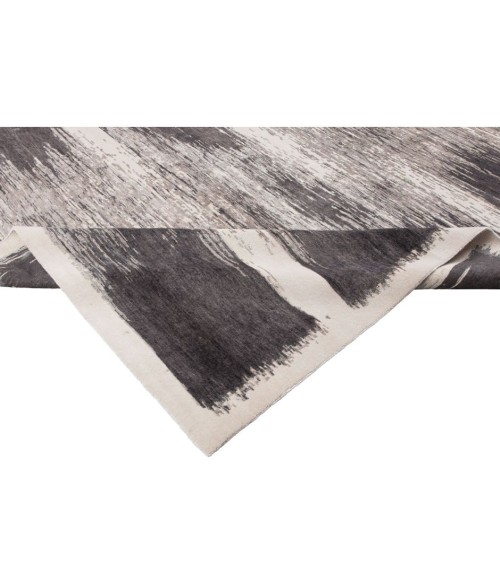 Harounian Horizon Night Sky Rug HA-241 6'x9' - Rugs Town Harounian Horizon Night Sky HA-241 6 ft. X 9 ft. Rectangle Rug