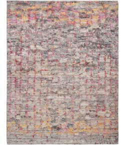 Harounian Intrigue Slate - Cora IN-104 9 ft. X 12 ft. Rectangle Rug
