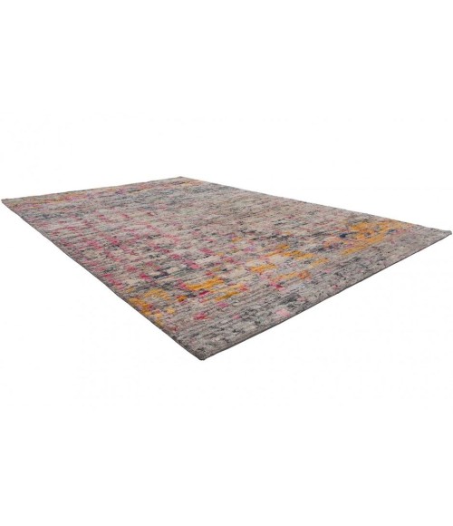 Harounian Intrigue Slate - Cora IN-104 8 ft. X 10 ft. Rectangle Rug
