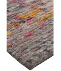 Harounian Intrigue Slate - Cora IN-104 8 ft. X 10 ft. Rectangle Rug