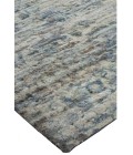 Harounian Intrigue Pearl - Blue IN-109 8 ft. X 10 ft. Rectangle Rug