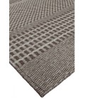 Harounian Kilim Casablanca Brown - Natural 83022 10 ft. X 14 ft. Rectangle Rug