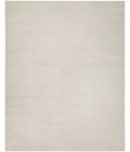 Harounian La Jolla White 5374-A 8 ft. X 10 ft. Rectangle Rug