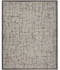 Harounian La Jolla Sand - Grey 5374-B 10 ft. X 14 ft. Rectangle Rug