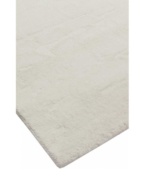 Harounian La Jolla White 5374-A 8 ft. X 10 ft. Rectangle Rug
