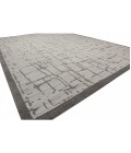 Harounian La Jolla Sand - Grey Rug 5374-B 10'X14' - Rugs Town Harounian La Jolla Sand - Grey 5374-B 10 ft. X 14 ft. Rectangle Rug